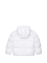 DSQUARED2 Piumino D2J514U Dsquared Bianco Bianco